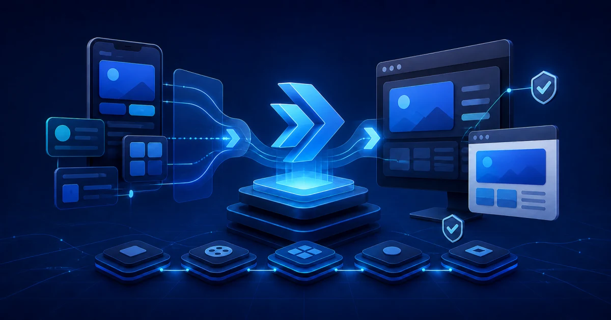 Flutter 3.47 Upgrade Guide: UI Packages, Impeller, and iOS 15