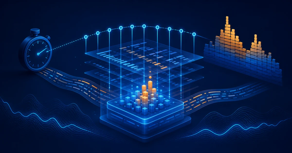 Python 3.15 Tachyon Profiler: A Hands-On Guide