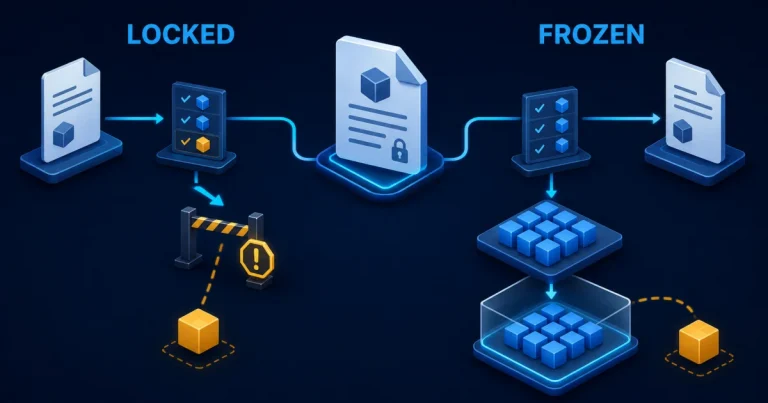 uv Locked vs Frozen: Stop Python Dependency Drift in CI